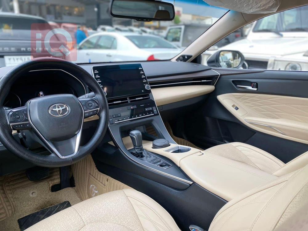 Toyota Avalon